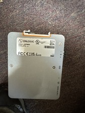 OnLogic FR201 (Factor 201) Rugged Fanless Industrial Raspberry  Pi / LoT Edge...