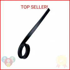 Unger Professional Cut-to-Size Replacement Rubber Squeegee Blade – 18" Professio