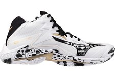 Mizuno Wave Lightning Z8 Mid Handballschuhe V...