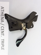 Campagnolo Athena / Centaur Triple L.Hand Ergo lever body ( EC-AT301B )