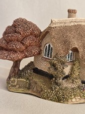 Lilliput Lane BUTTERWICK 1989 English Collection - Boxed with Deeds & Catalogue