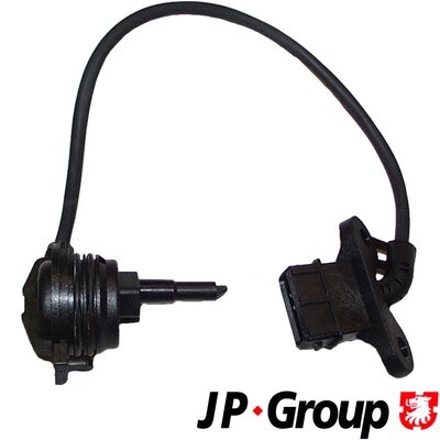 JP GROUP 1196601100 Switch, reverse light for ,AUDI,SKODA,VW