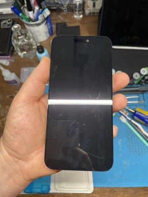 Iphone 15 Pro Max Original Apple Display Pullet Mit Kratzer