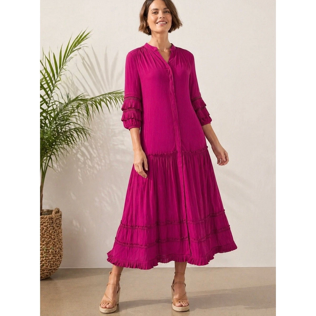 classic maxi dress Classic A-Line Beaded Arabian Evening Maxi Gown