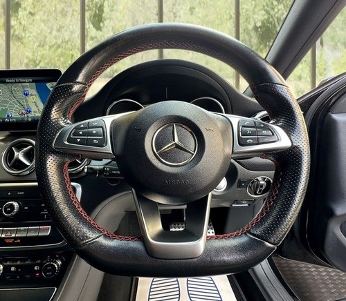 Mercedes GLA Class GLA 200 AMG LINE EDITION PLUS - Picture 14 of 24
