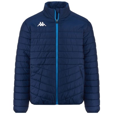 Kappa - Herren Jacke KAPPA4SOCCER NARSECOT