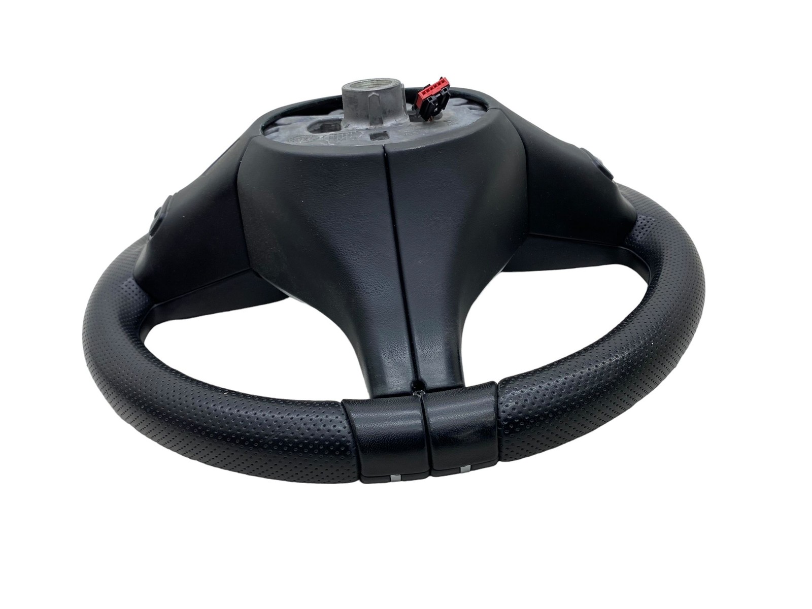 2017-2024 MASERATI LEVANTE STEERING WHEEL W/ADAPTIVE CRUISE CONTROL *NOTE*