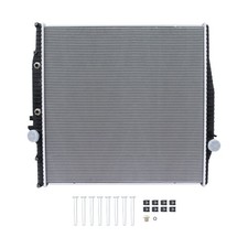 Truck Radiator For Mack CHN CXN613 Vision 2005-2007 20498128 20461075 1003574AS