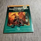 Advanced Dungeons & Dragons MV1 MIDNIGHT ON DAGGER ALLEY 1984 TSR 9104 — photo 1