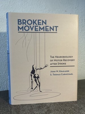 Broken Movement: The Neurobiology of Motor Recovery after Stroke