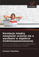 Corazon Tolentino | Korelacja Mi¿Dzy Nawykami Uczenia Si¿ A Wynikami W...