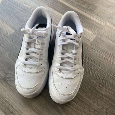 Puma Women s Soft Comfort Sneakers Size 7