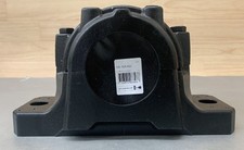 SKF SNL 513-611 Two-Bolt Base Split Pillow Block Housing Cast Iron