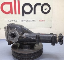2000-09 Subaru R160 Rear Differential Assembly 27011aa542 444 Lsd 114k 8841 2000-09 Subaru R160 Rear Differential Assembly 27011aa542 444 Lsd 114k 8841
