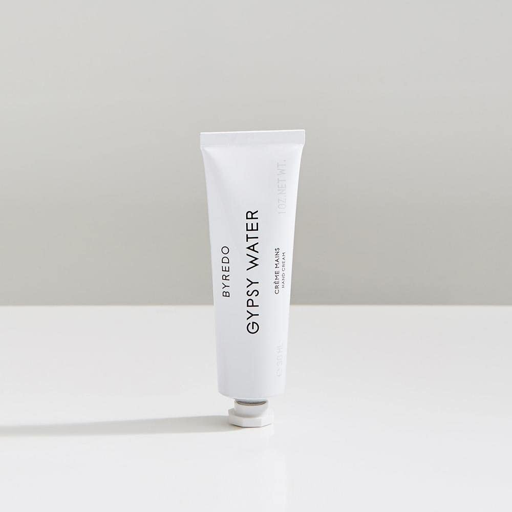 Byredo Gypsy Water Hand Cream 1 Ounce Moisturizing Fragrance