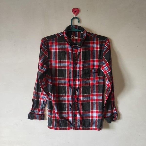 Women Boden Shirt Multicolor Cotton 34 / XS / 42 #8EG6
