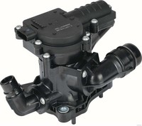 Herth+Buss Jakoparts J1530323 KüHlmittelthermostat (88°C, GehäUse) Passt Zu: HYU