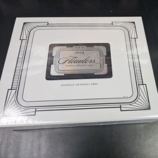 2024 Panini Flawless Baseball Checklist Guide in-content 8