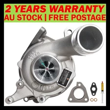 Upgrade Billet Turbo Without Actuator For Ssangyong Rexton III 2.0L