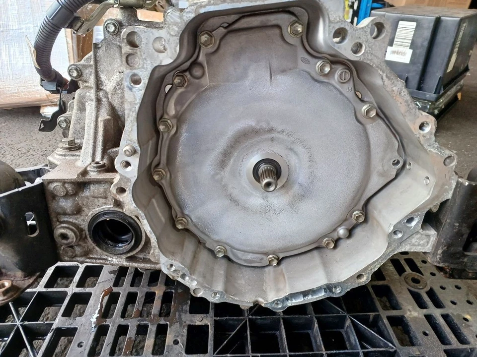 TOYOTA AURIS VVT-I MK2 12-15 Gearbox Automatic 1 Speed Hybrid 309000 30900-47084 - Image 2 of 4