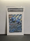 Blastoise ex 009/165 - Jumbo Card - CGC 10 GEM MINT