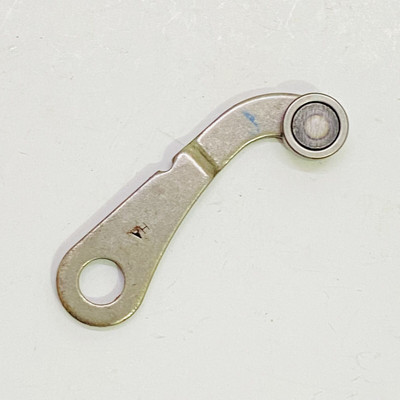 STOPPER ASSY SHIFT CAM 1 Stk. PASST FÜR ROYAL ENFIELD 570658-B HKT-AU