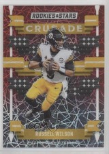 2024 Panini Rookies & Stars Crusade Longevity Russell Wilson #C-RWN 0a21