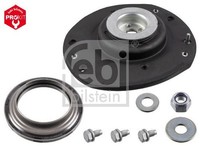 Reparatursatz FederbeinstÜTzlager Vorne Links Febi Bilstein 37871 FÜR Peugeot