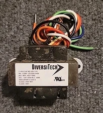OEM DIVERSITECH 4031OF TRANSFORMER HVAC USA SELLER FREE SHIPPING GUARANTEED