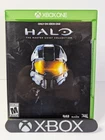Halo: The Master Chief Collection (Xbox One) - Tested/Working!  Art is a Reprint