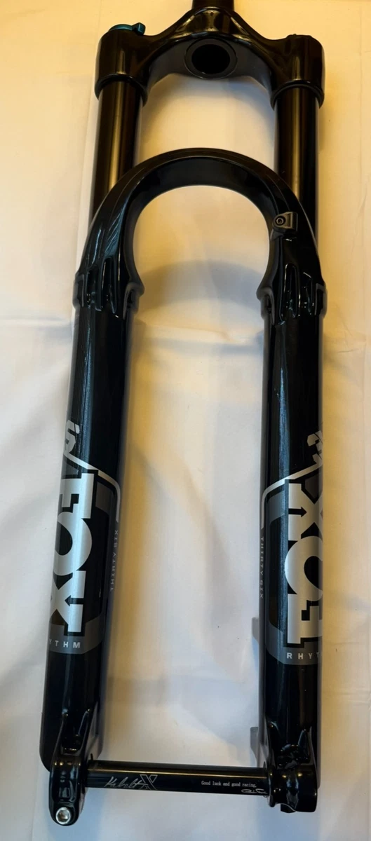 Fox 160mm Bicycle Forks for sale | eBay