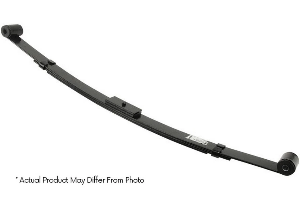 Belltech Leaf Spring - Fits 1967-1981 Chevrolet Camaro/Firebird, 68-79 Nova, 75- Foto 4 de 4