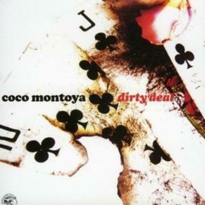Dirty Deal CD New & Sealed