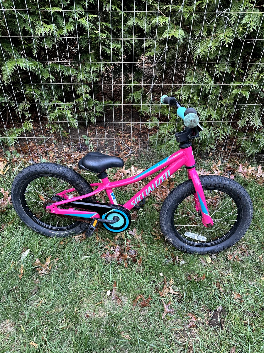 Specialized 16 Inch Bikes for sale - eBay