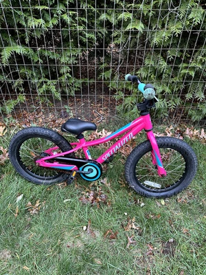 Specialized 16 Inch Bikes for sale - eBay