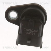 Nockenwellensensor Hallgeber ZüNdimpulsgeber Triscan 8855 23124 FüR Mercedes SLS