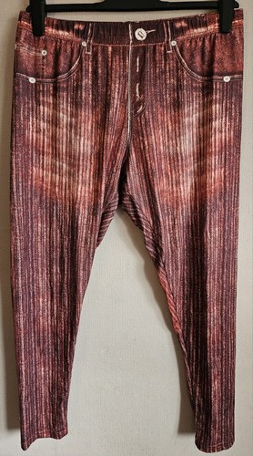 Legging femme (taille 16 environ)
