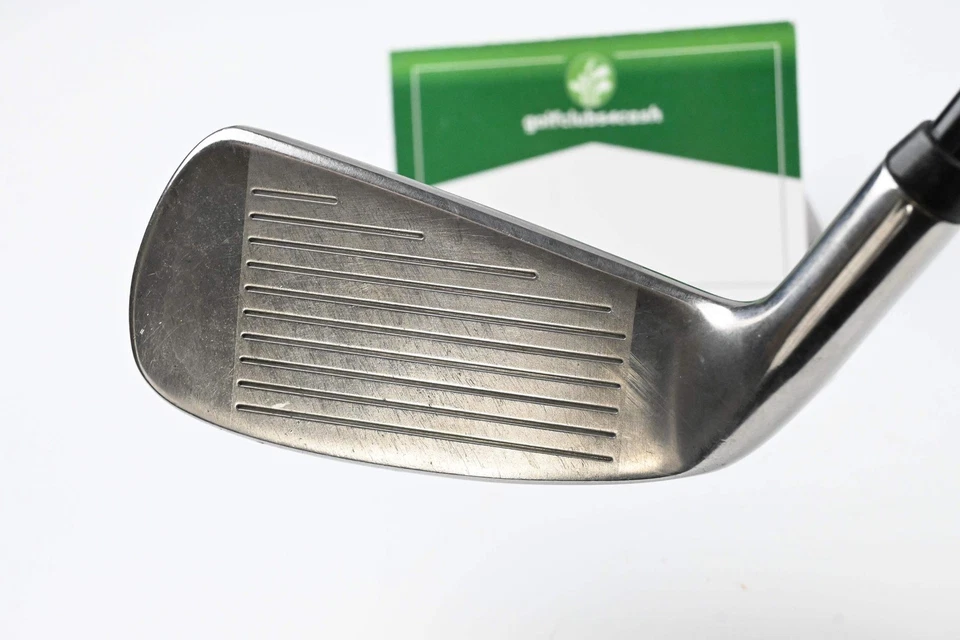 Vega VU-02 #2 Hybrid / 17 Degree / Stiff Flex Kuro Kage Black 70 Shaft - Image 2 of 4