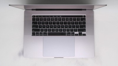 Apple MacBook Pro A2141 16 Core i9 32GB 1TB Gray 2019 | eBay