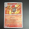 Pokémon Armarouge 034/191 Sv08: Surging Sparks Reverse Holo Uncommon Stage 1
