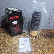 Suspension Strut Bellows-boot Kits Kyb Sb124