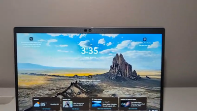 Dell Latitude 5520 Touchscreen | i7-1185G7 16GB RAM 512GB SSD