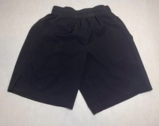 Umbro Boys Size 6/7 Running Shorts Athletic Shorts Gym Classic Casual