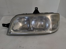 Feu avant (phare) Citroen JUMPER