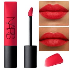 Nars Air Matte Lip Color TOTAL DOMINATION Discontinued Full Size 0.24 Oz/7.5mL