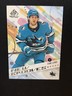 25-26 UD SP Game Used Hockey RC New Grooves NG-4 Cam Lund