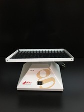 Globe Scientific Model GTR-3D Tube Rocker with WARRANTY