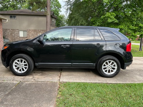 2013 Ford Edge SE