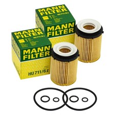 Filtre à huile Infiniti QX30