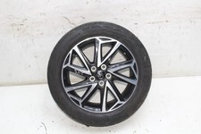 Jante En Alliage TOYOTA YARIS XP210 195/55 R16 2023